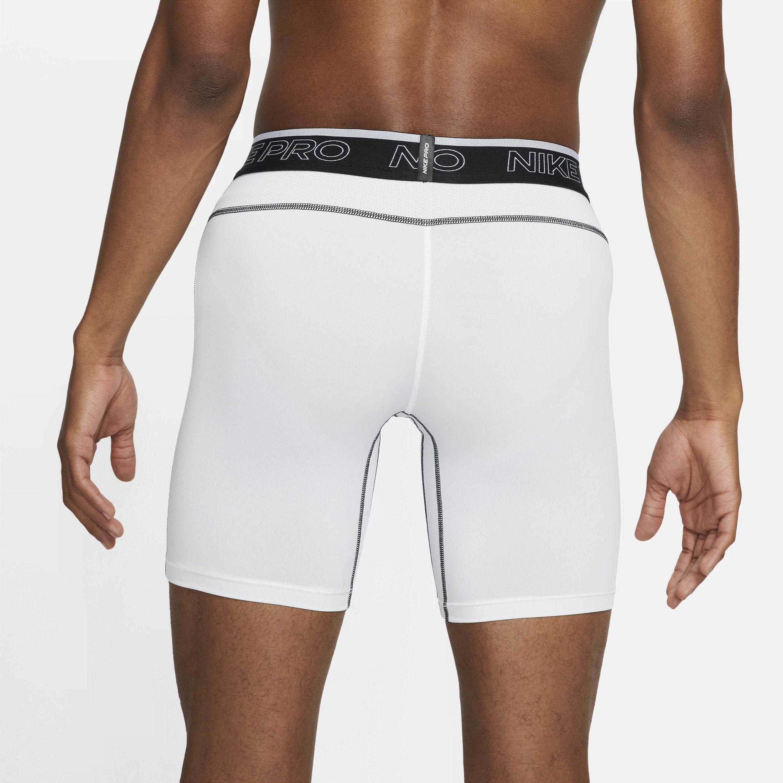 Men's Nike Pro Dri-FIT Shorts Product Image