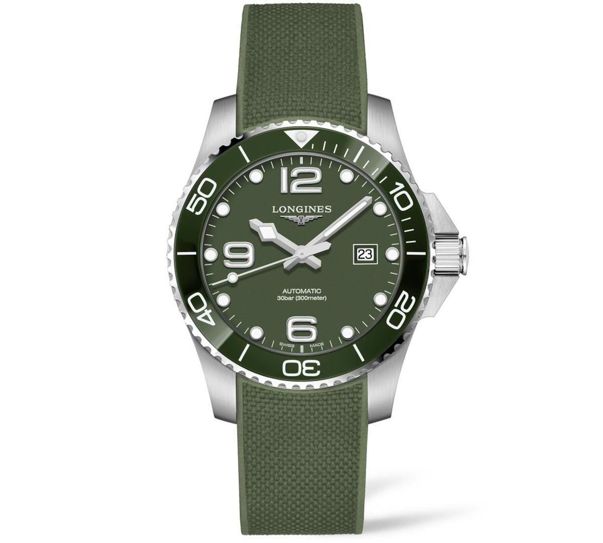 Longines HydroConquest Watch, 43mm Product Image