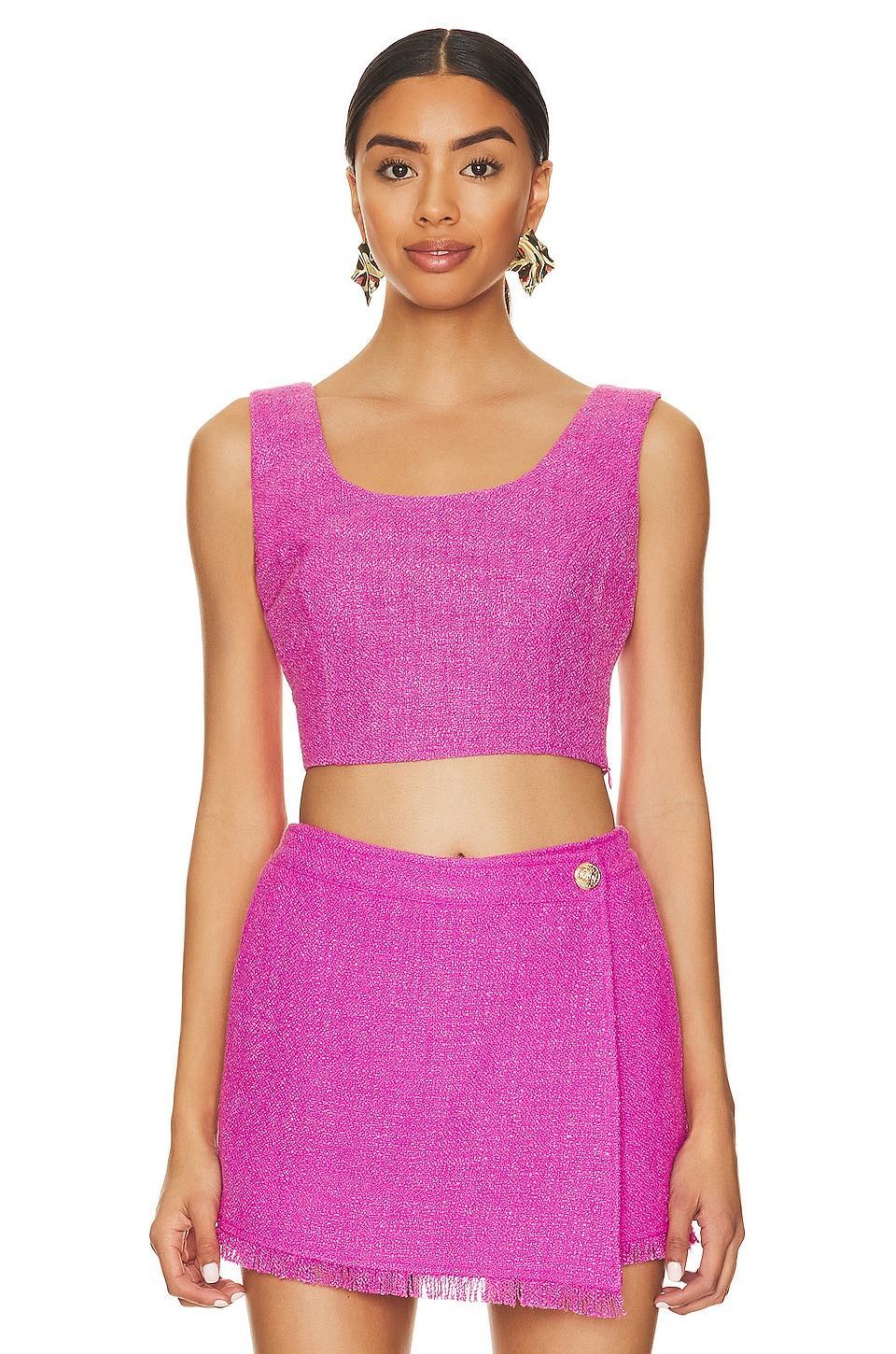Simone Tank Central Park West Product Image