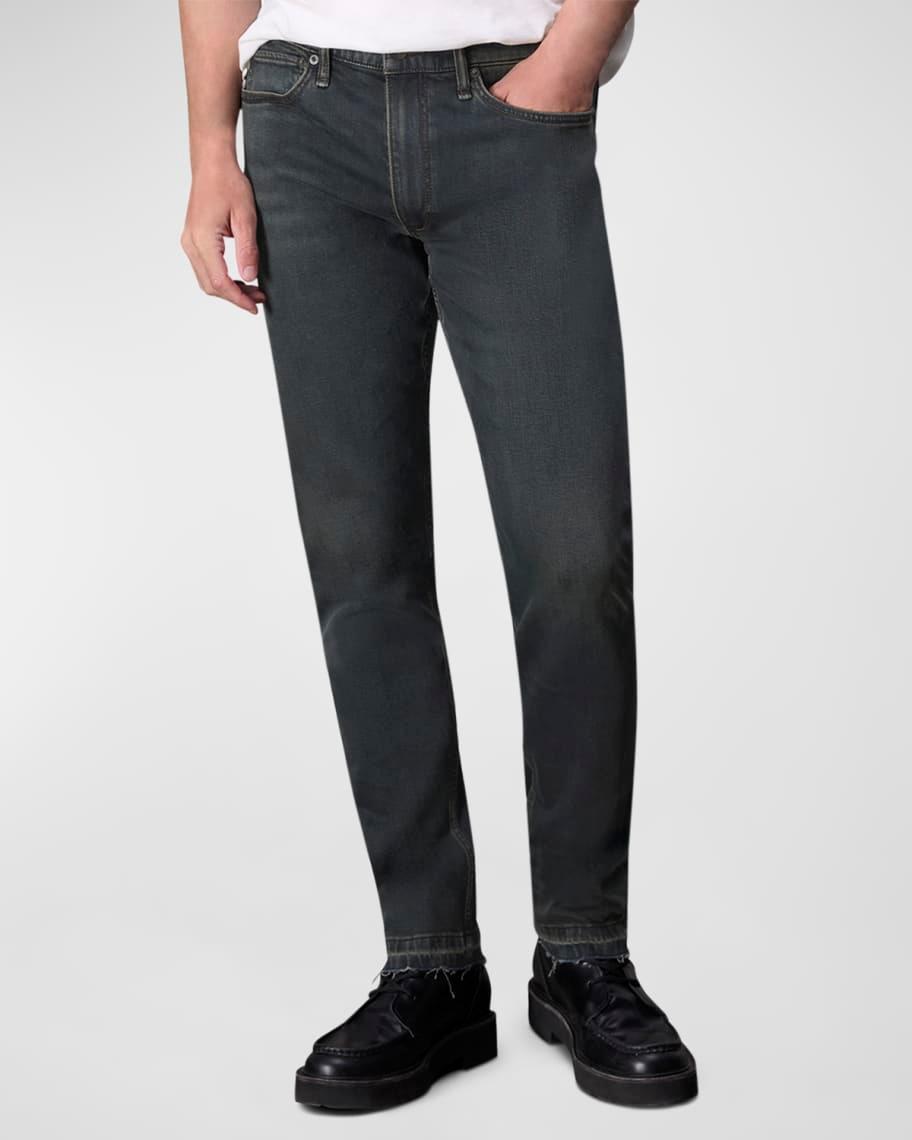 Mens D-FIt Mid-Rise Jeans Product Image