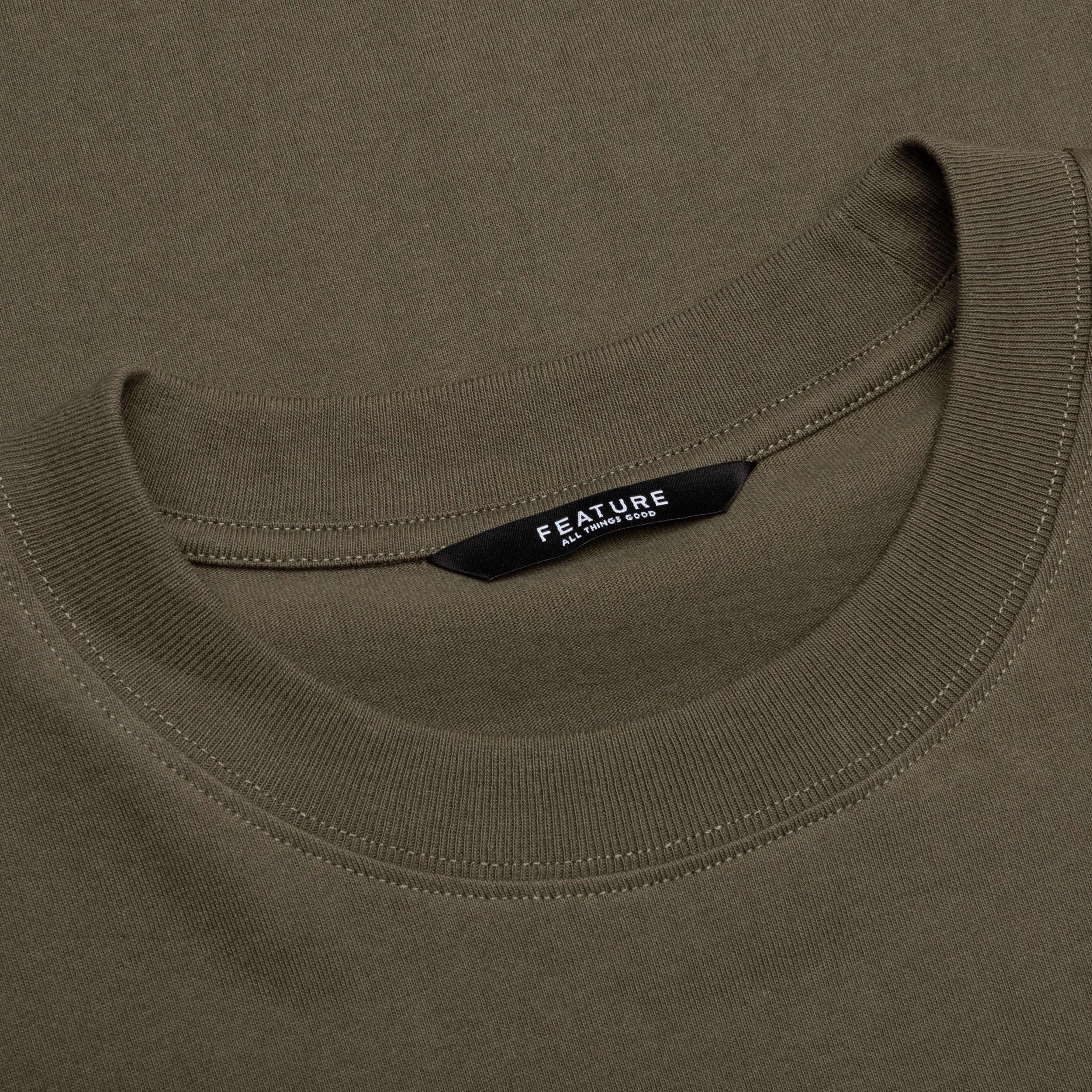 Academy Tee - Sea Turtle Male Product Image