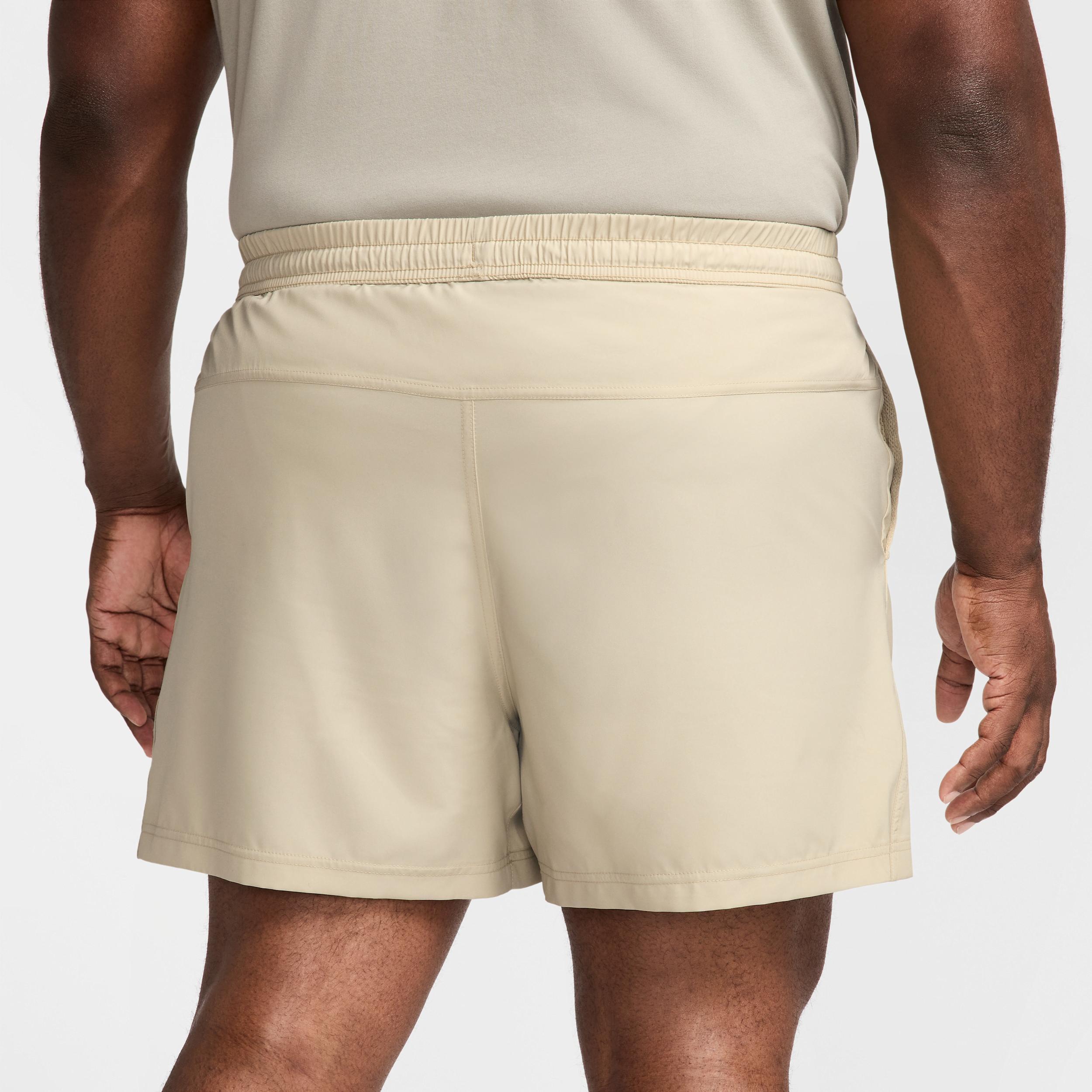Nike Men's Form Dri-FIT 5" Unlined Versatile Shorts Product Image