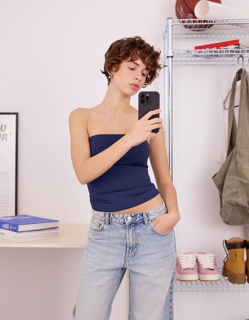 Bandeau top Product Image