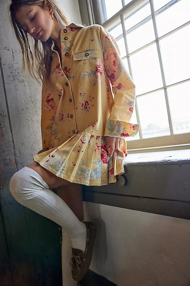 Connor Mini Dress Product Image