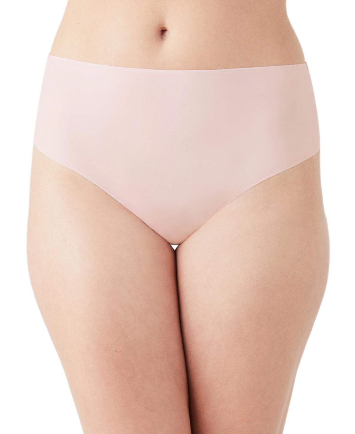 b. temptd by Wacoal b. bare Hi Waist Thong Product Image