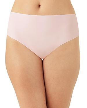 b. temptd by Wacoal b. bare Hi Waist Thong Product Image