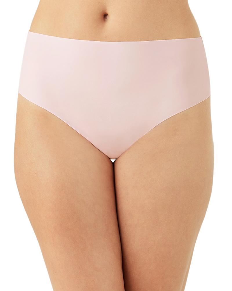 b. temptd by Wacoal b. bare Hi Waist Thong Product Image