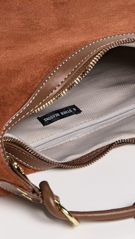 8 Other Reasons Shoulder Bag | Shopbop Product Image