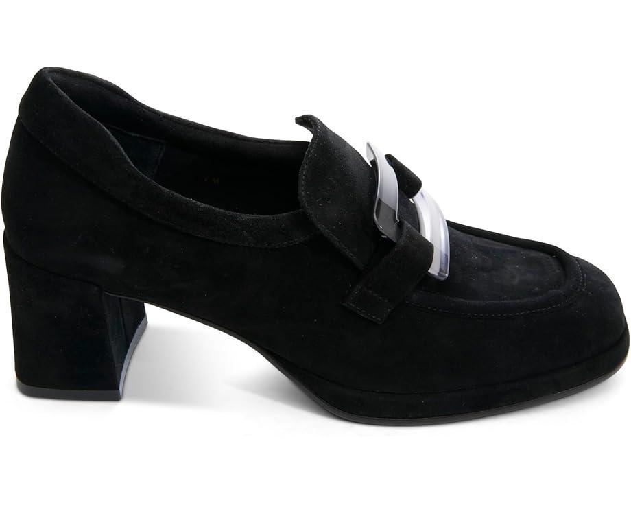 Eleanor Chain Loafer Product Image
