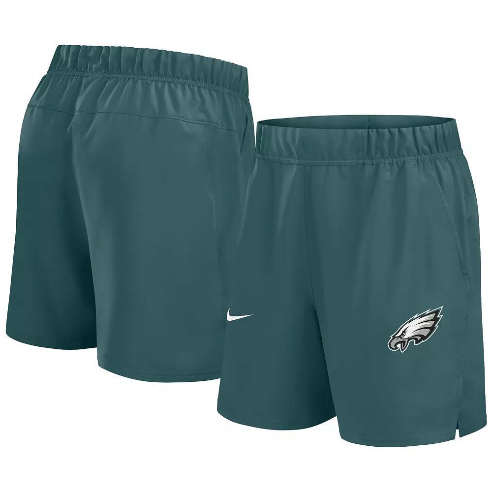 Men's Nike Purple LSU Tigers Primetime Victory Performance Shorts, Size: XL Product Image