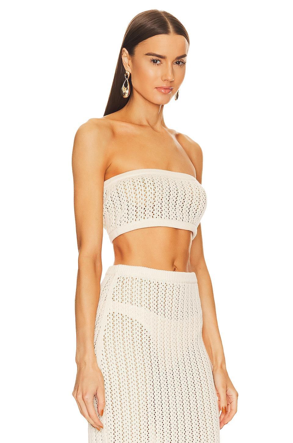 Tia Top MISA Los Angeles Product Image