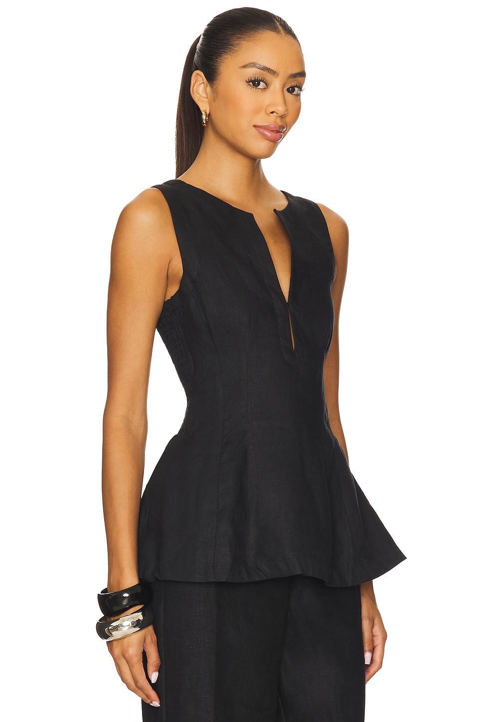 Melia Top FAITHFULL THE BRAND Product Image