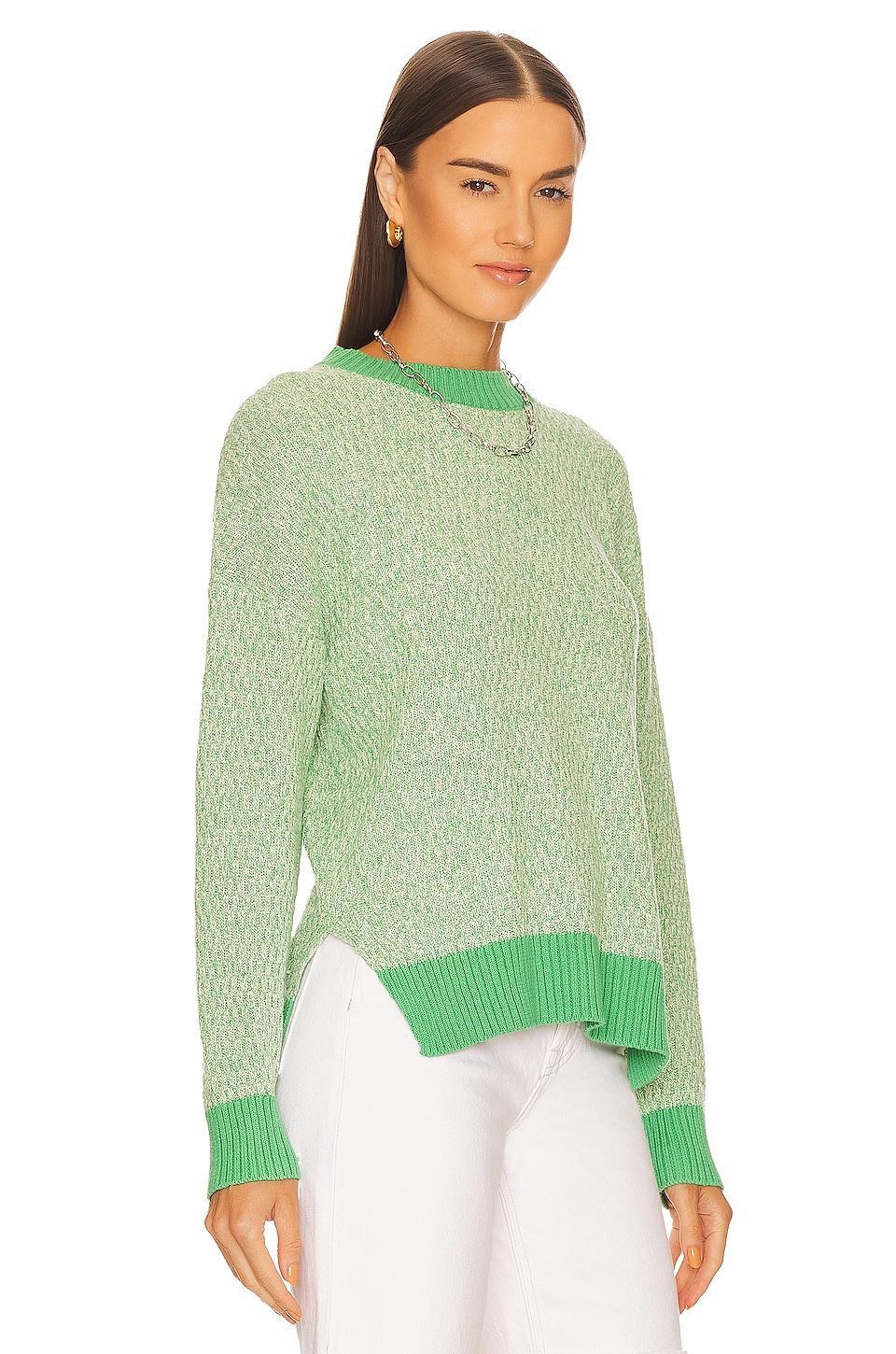 Sandro Sweater 27 miles malibu Product Image