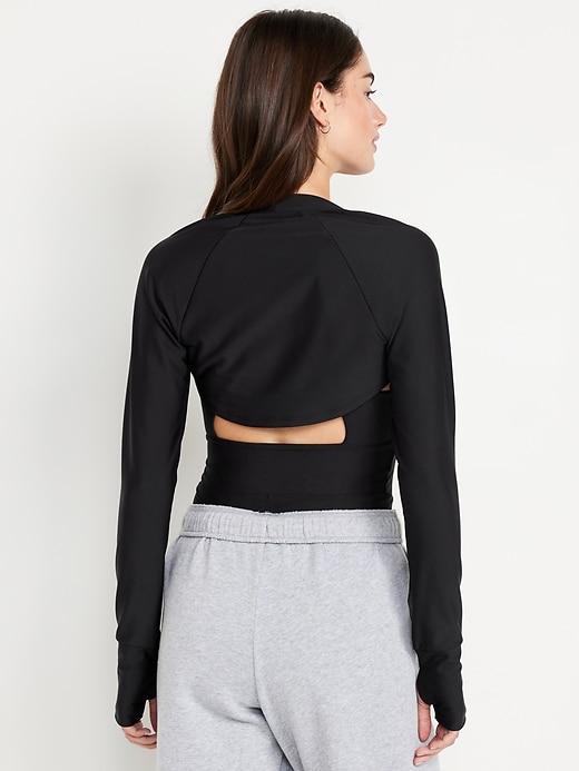 PowerSoft Shrug Product Image