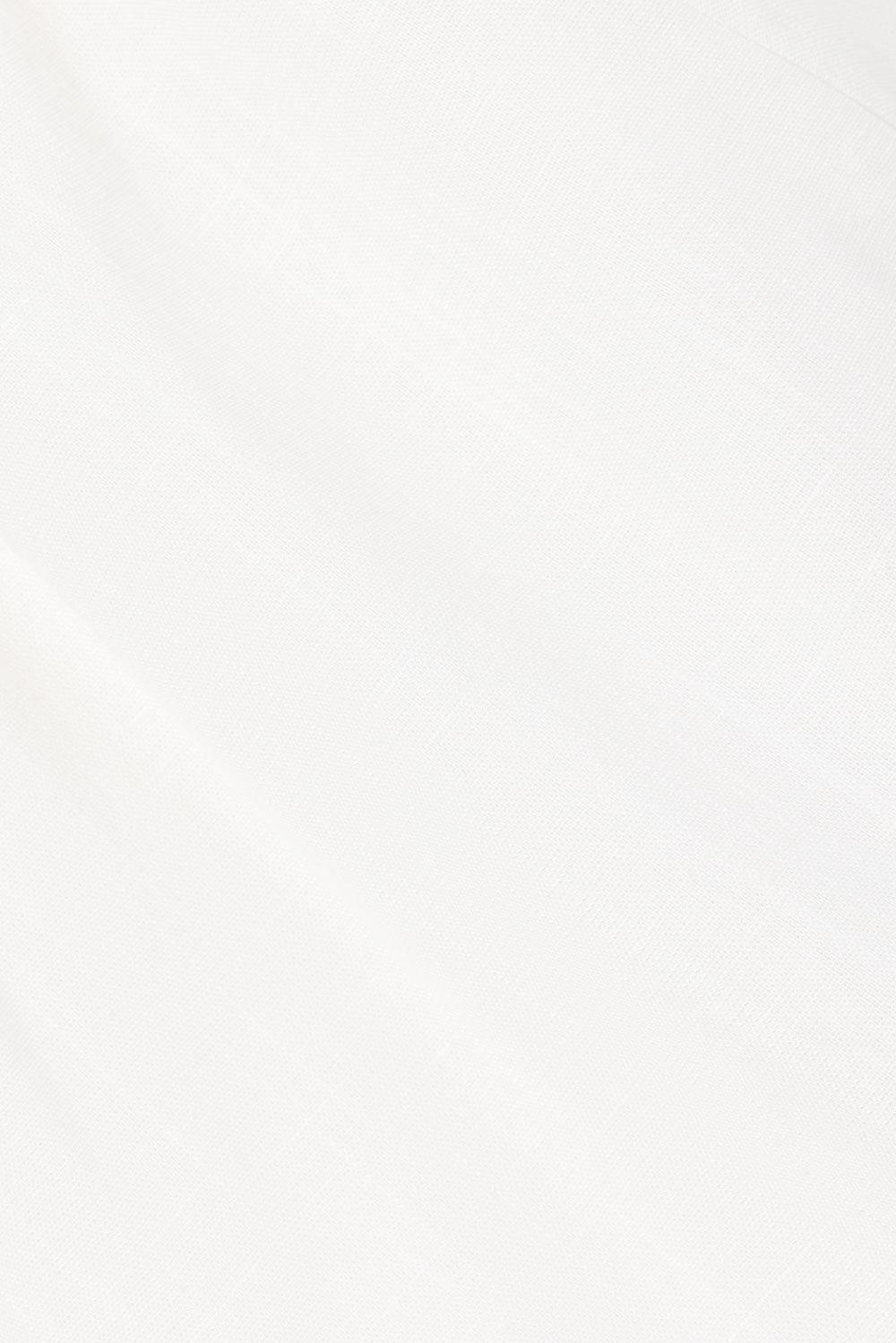 Lyon Shorts  - White Product Image