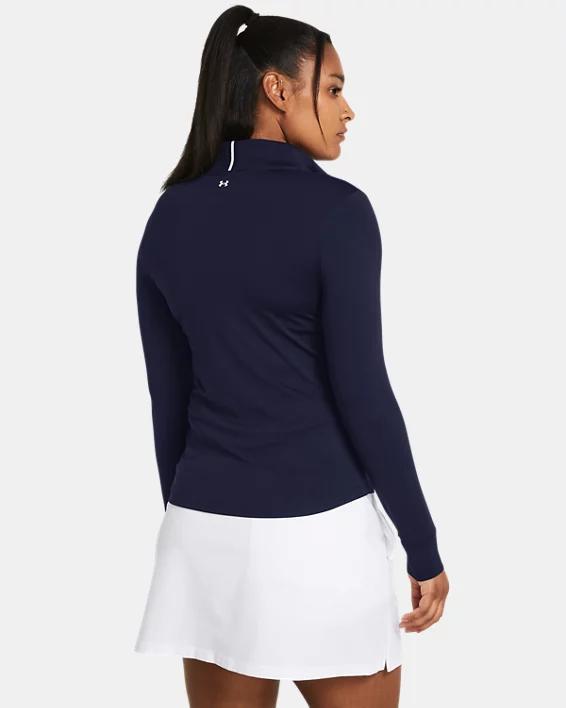 UA Tech Womens  Zip Product Image