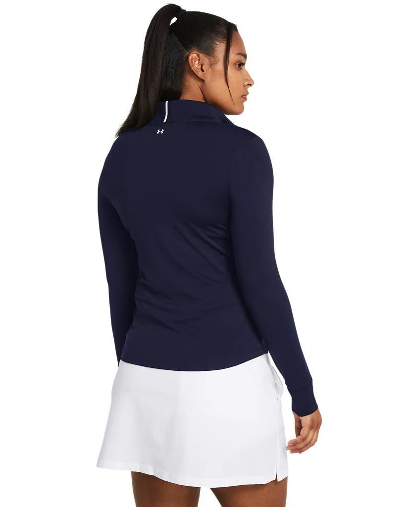 UA Tech Womens  Zip Product Image