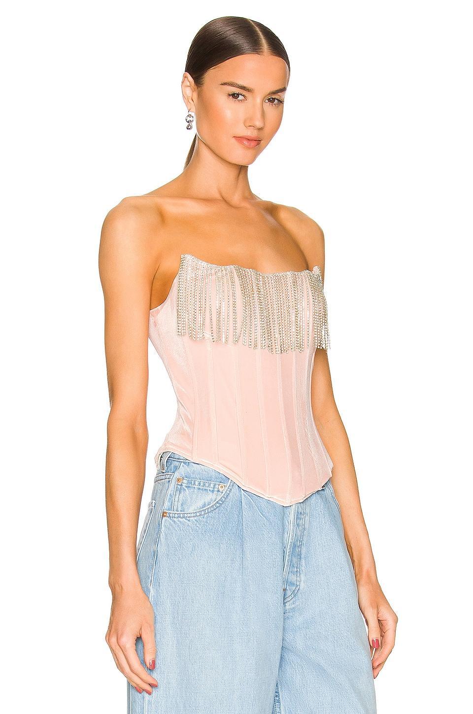 Maddalena Corset LPA Product Image