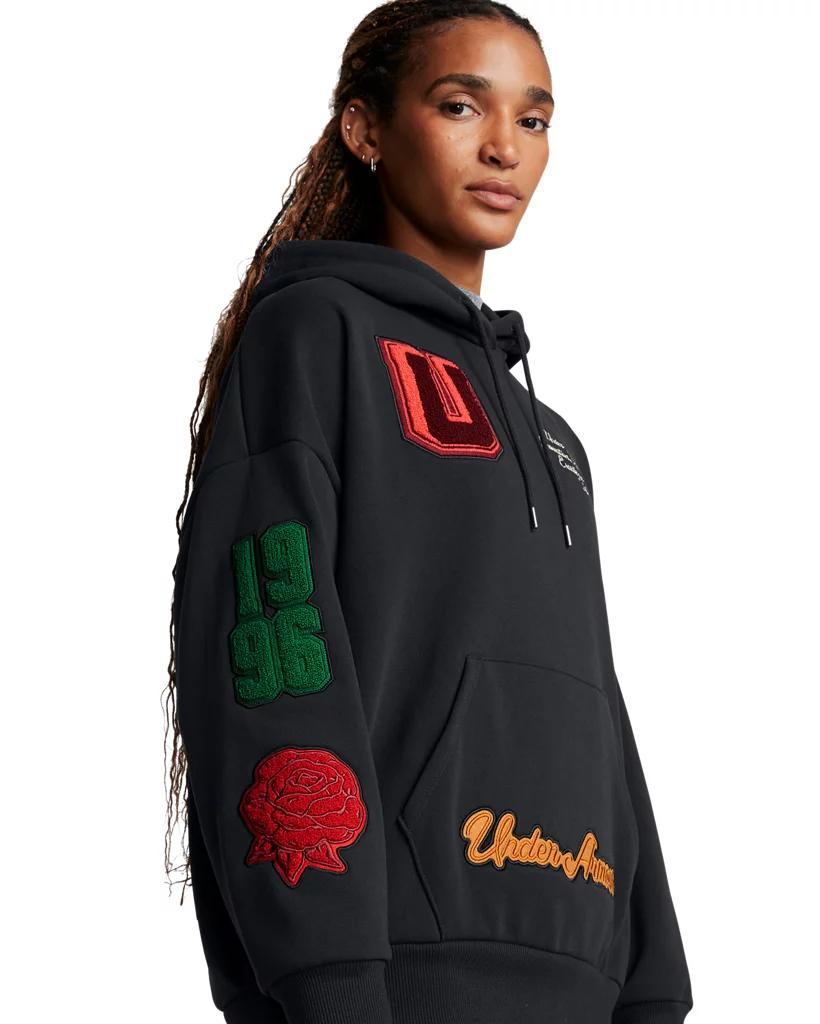 UA Icon Heavyweight Terry Product Image