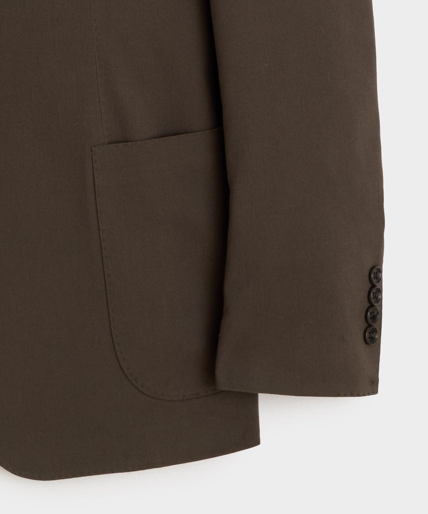 Italian Cotton Sport Coat Product Image