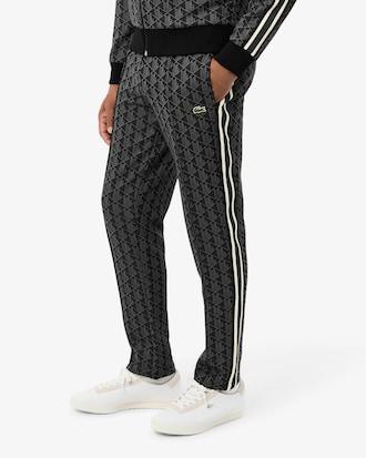 Paris Monogram Sweatpants Product Image