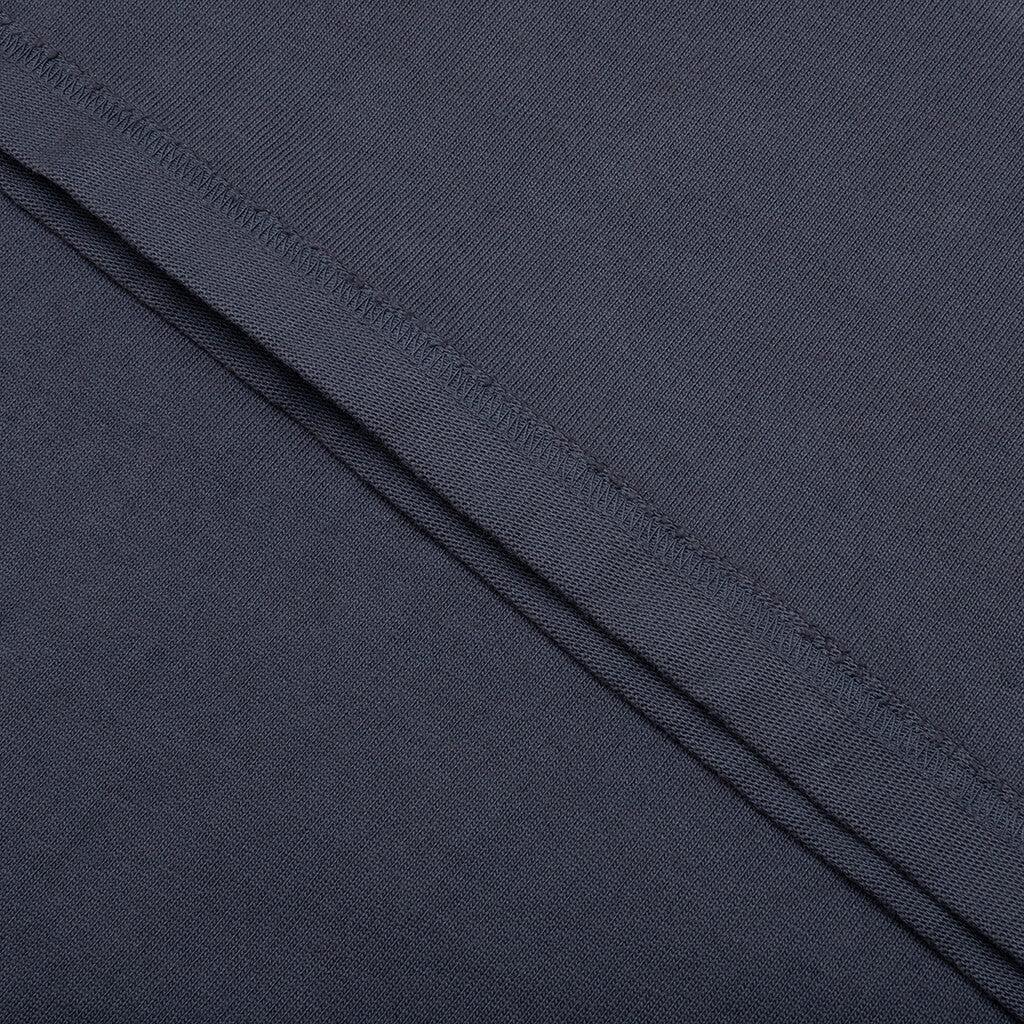 Koren Reversible Tee - Kuro Male Product Image