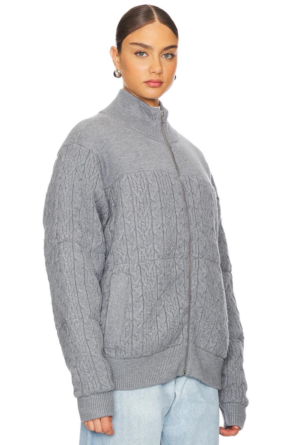 Levi Knit Puffer SER.O.YA Product Image