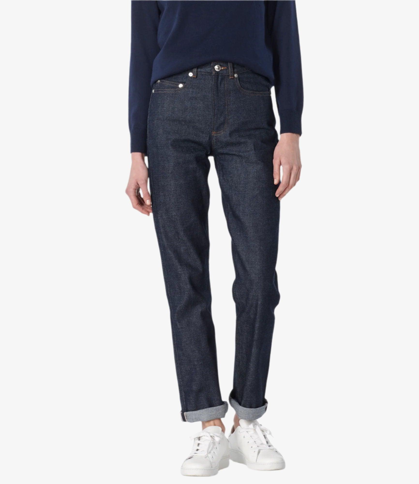 Standard Jeans Female Product Image