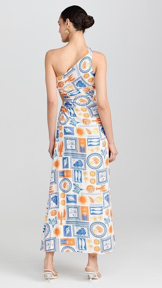 Seven Wonders Ascend Maxi Dress | Shopbop Product Image
