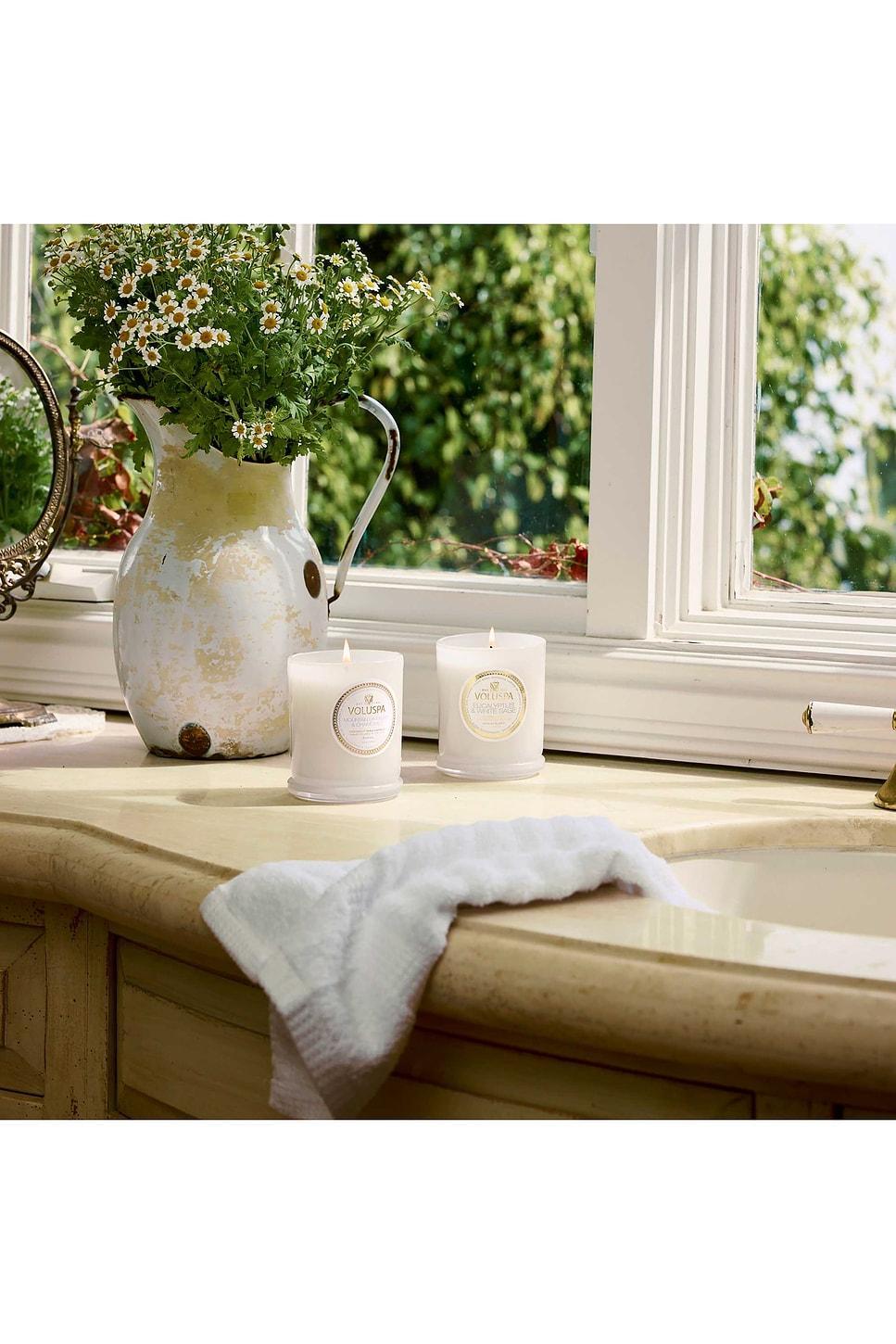 Maison Retreat Classic Candle Duo Set Voluspa Product Image