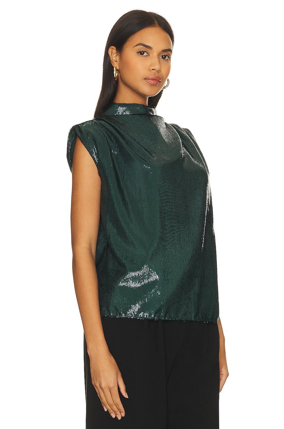 Middleton Blouse Amanda Uprichard Product Image