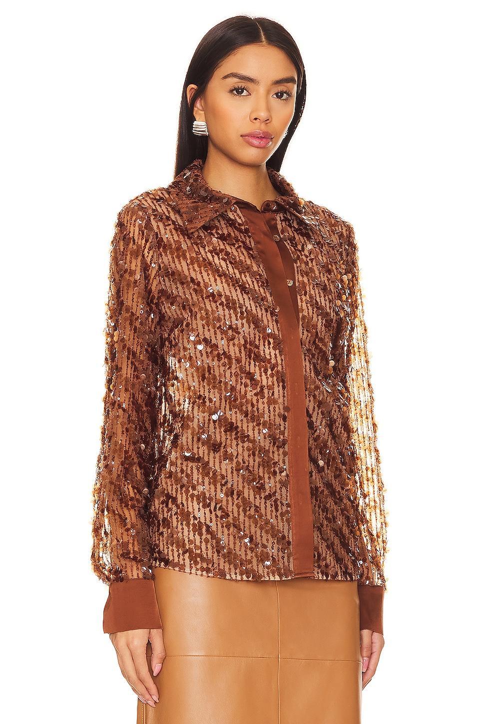 Paria Blouse Camila Coelho Product Image