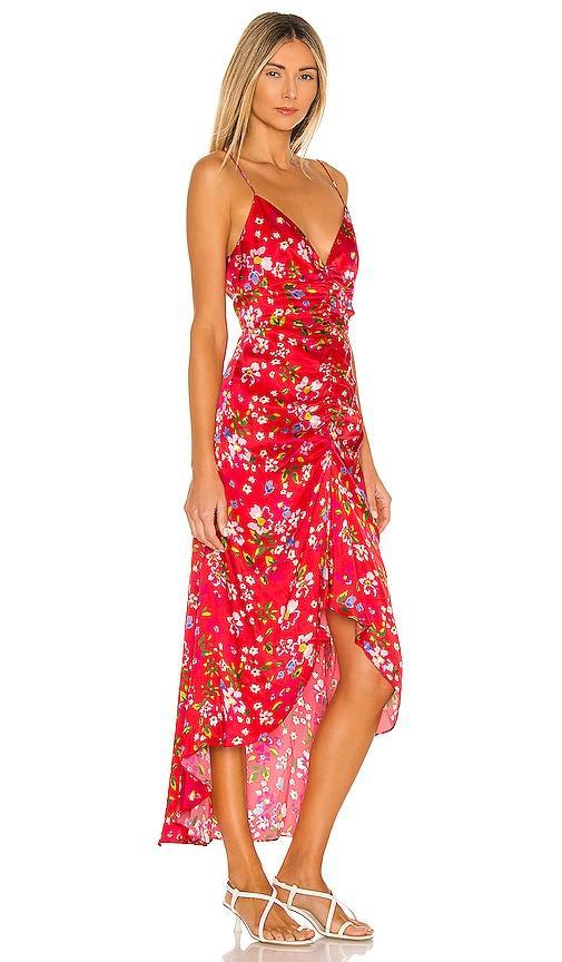 Sofia Dress SAU LEE Product Image