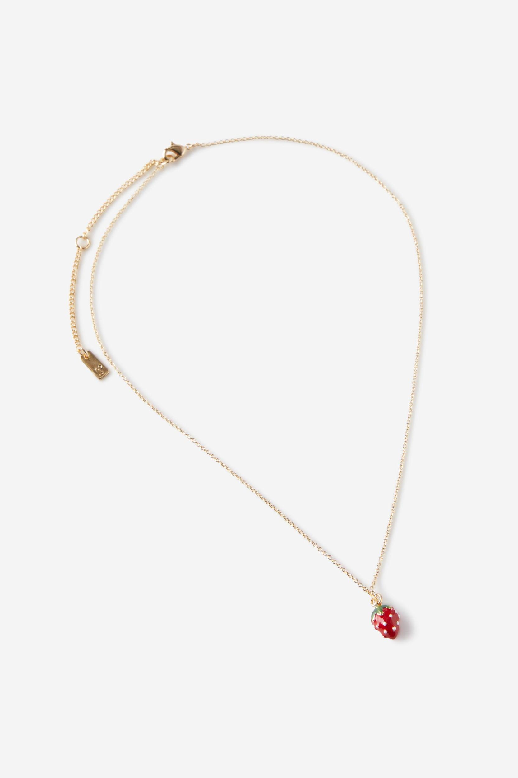 Pendant Necklace Product Image