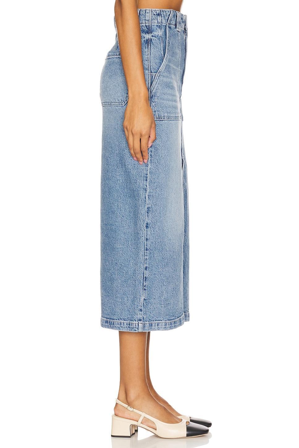 Sammie Carpenter Skirt PISTOLA Product Image