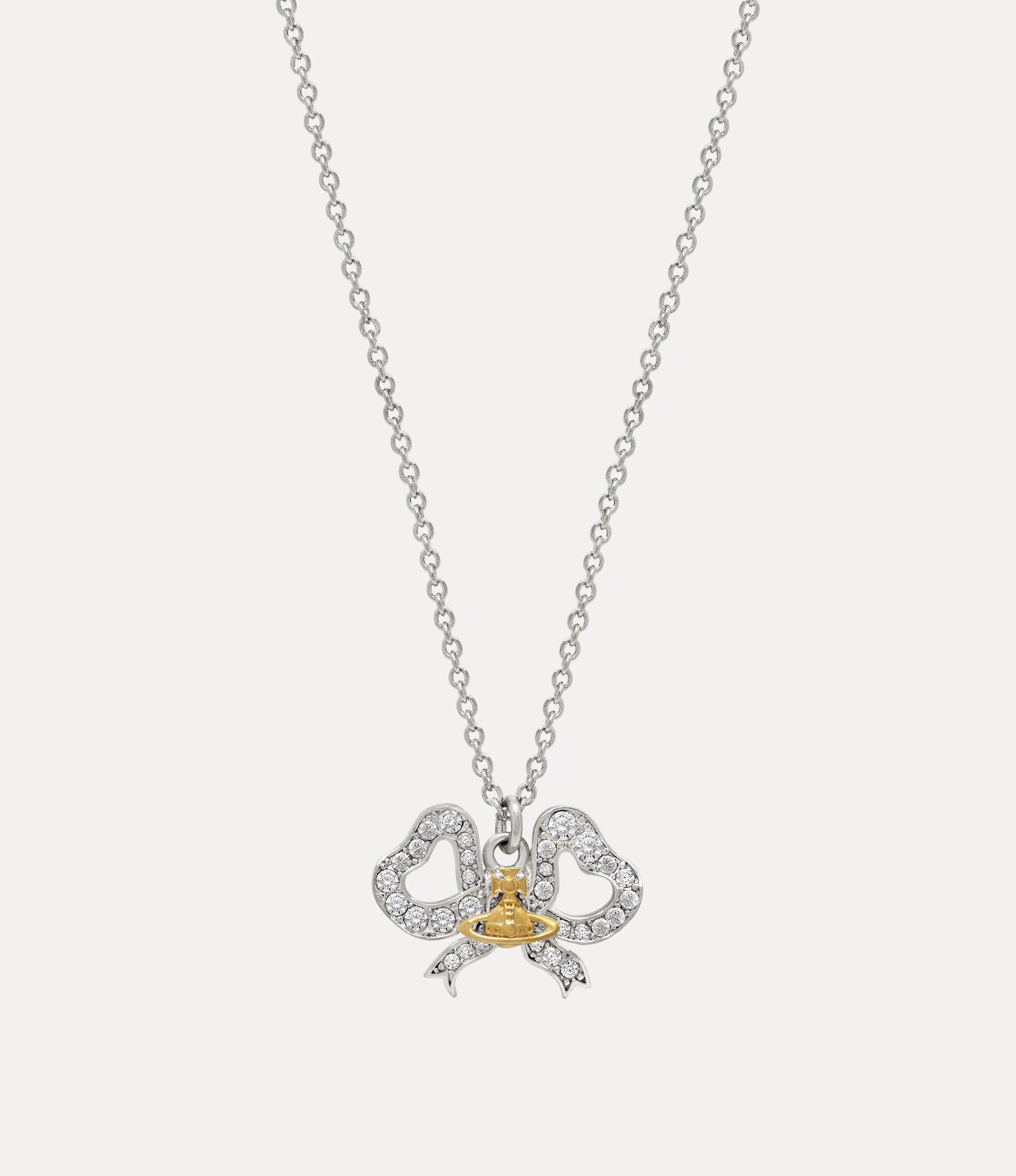 Rigoberta Pendant Necklace Product Image