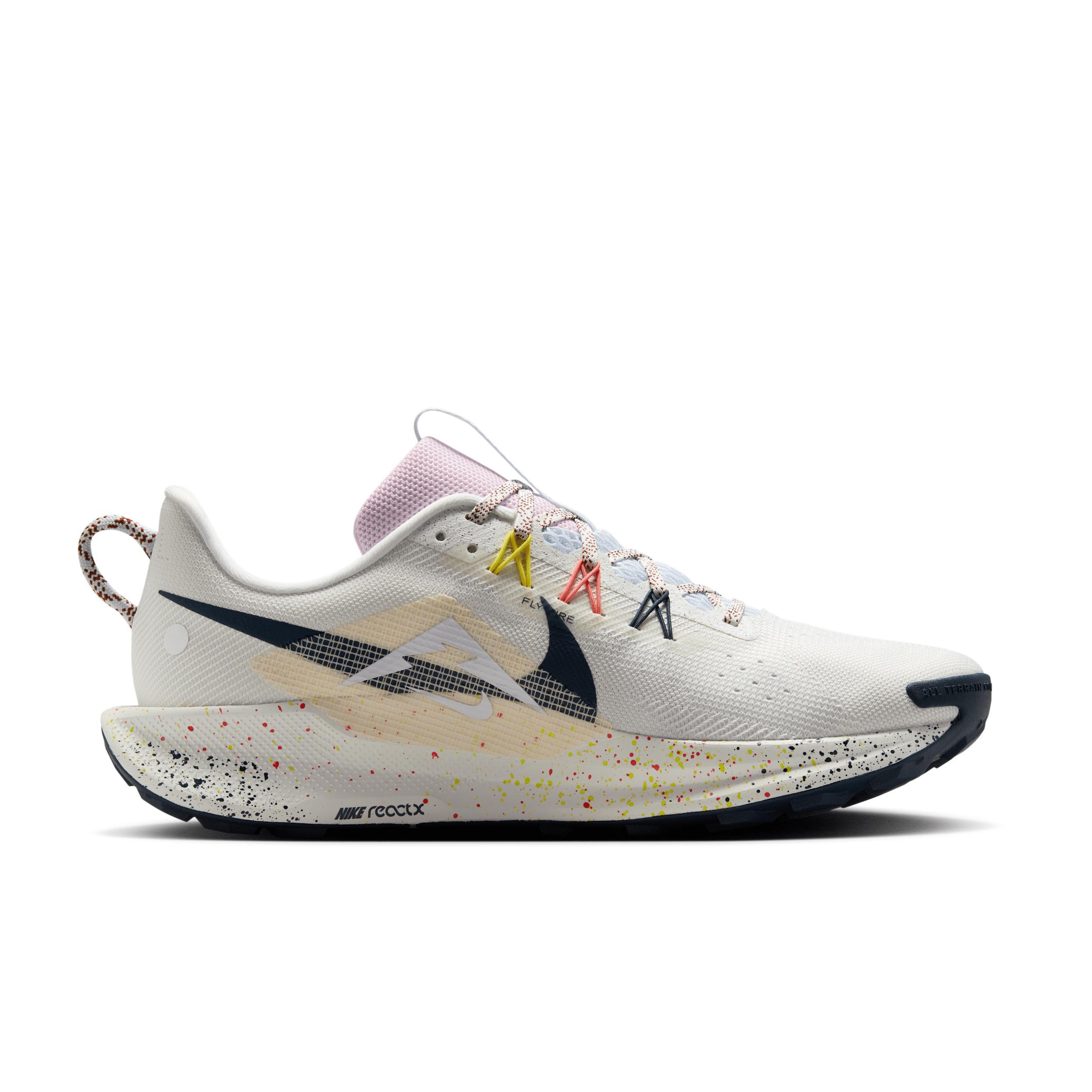 Nike Men's Pegasus Trail 5 Trail Running Shoes Product Image