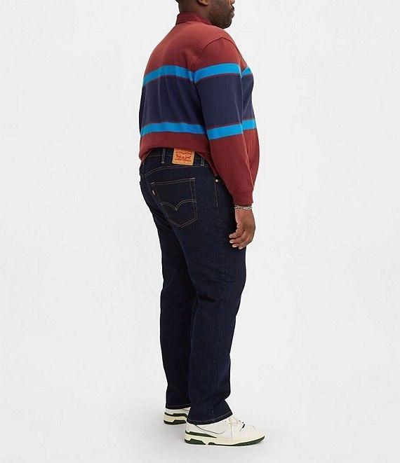 Levi's® Big & Tall 511 Slim-Fit Jeans Product Image