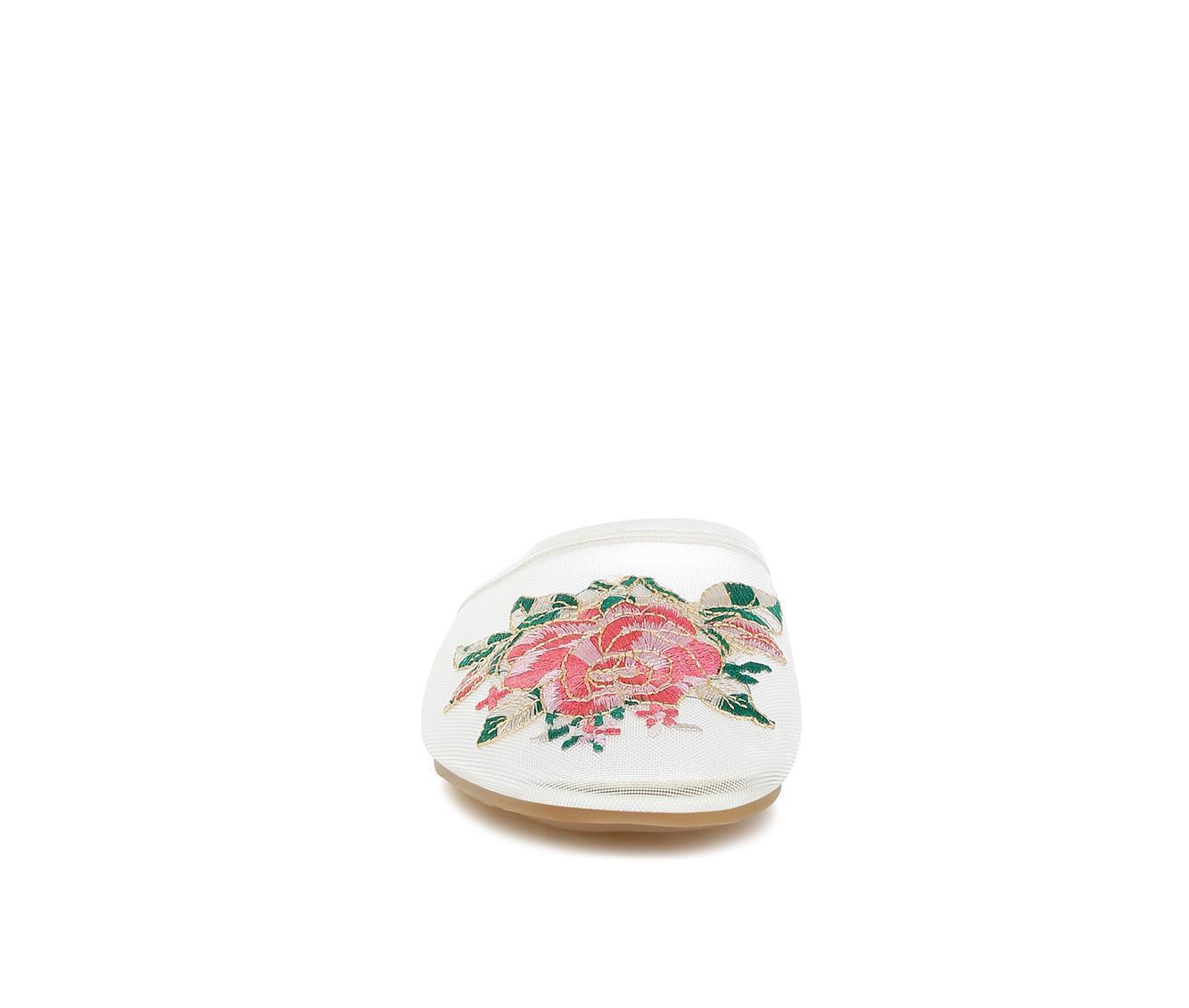 Women's London Rag Shara Mules Product Image