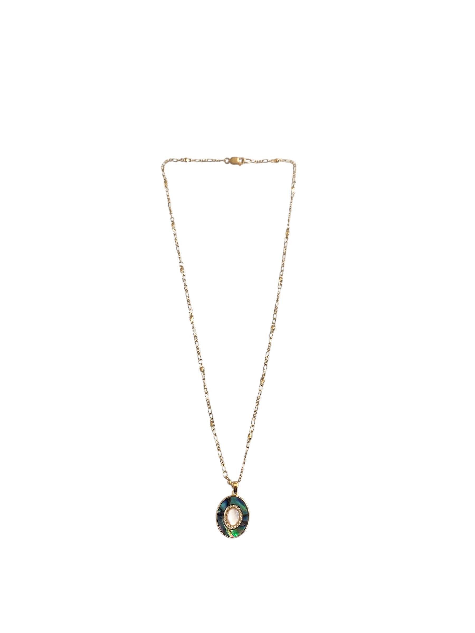 Tana necklace Product Image