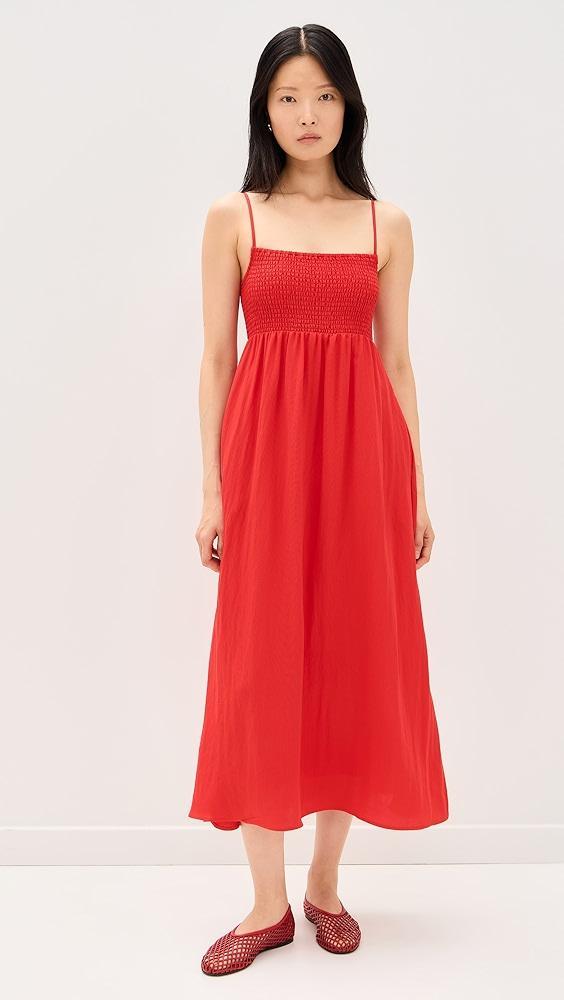 Z Supply Beachside Dress | Shopbop Product Image