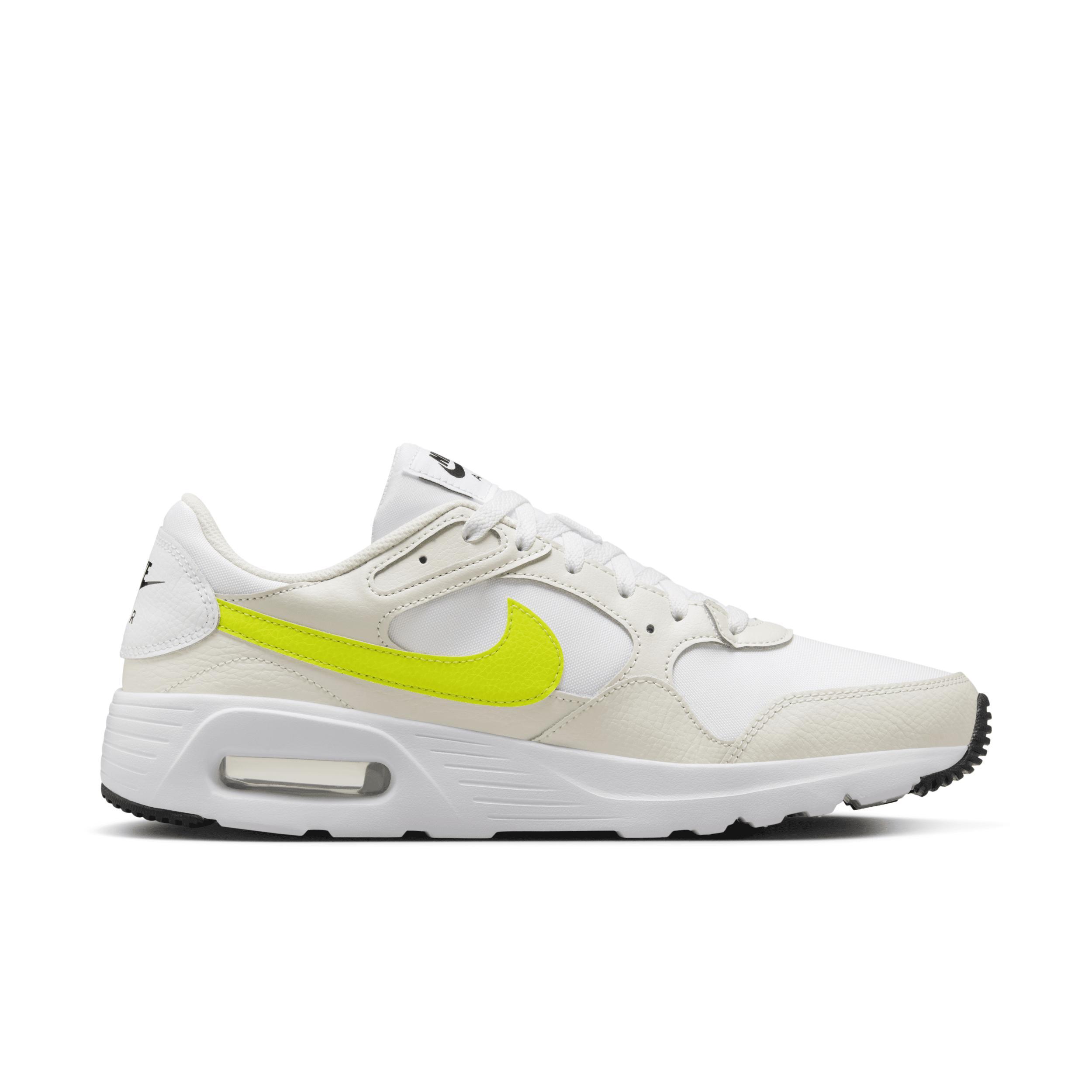 Nike Mens Nike Air Max SC - Mens Running Shoes Product Image