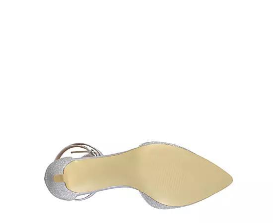 Journee Collection Womens Luela Pump Product Image
