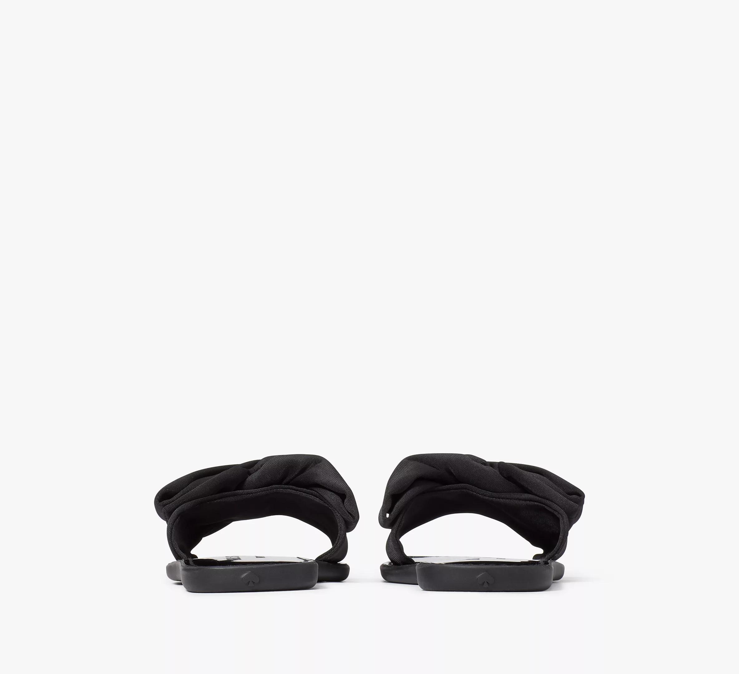 kate spade new york Womens Bikini Slip On Sandals Product Image