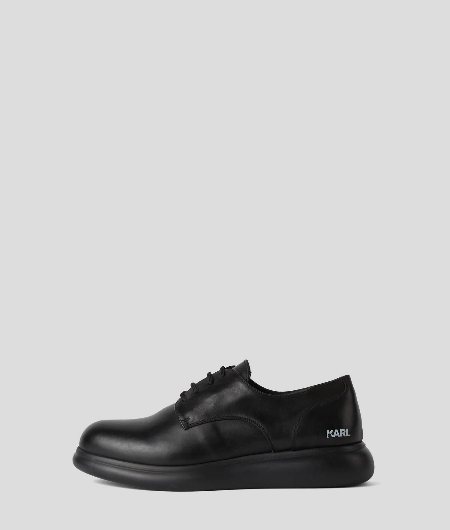 GRANBY DERBY SHOES Product Image