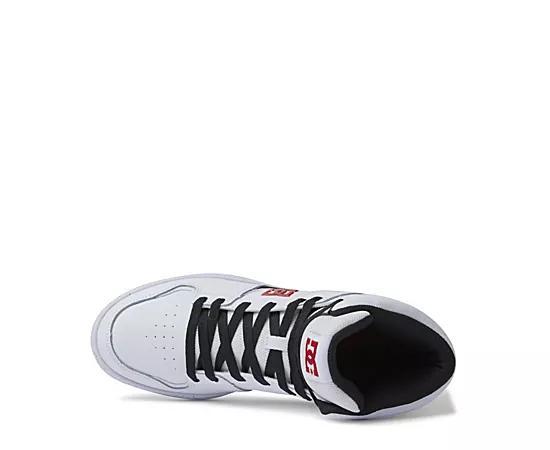 Dc Shoes Men's Cure Mid Sneaker Product Image