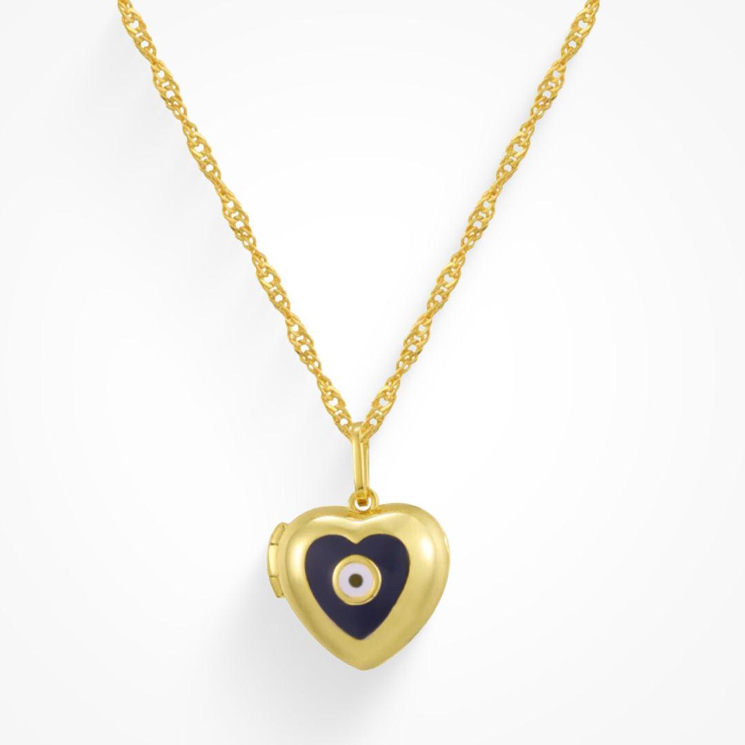 Nazar Necklace Baby Product Image