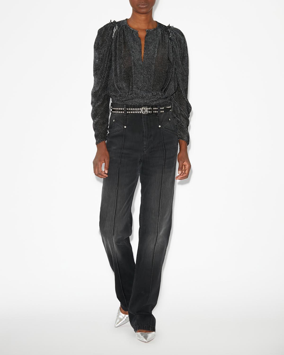 Zarga Top Female Product Image