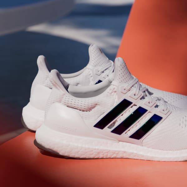 adidas Ultraboost 1.0 Shoes Shadow Navy 11 Mens Product Image