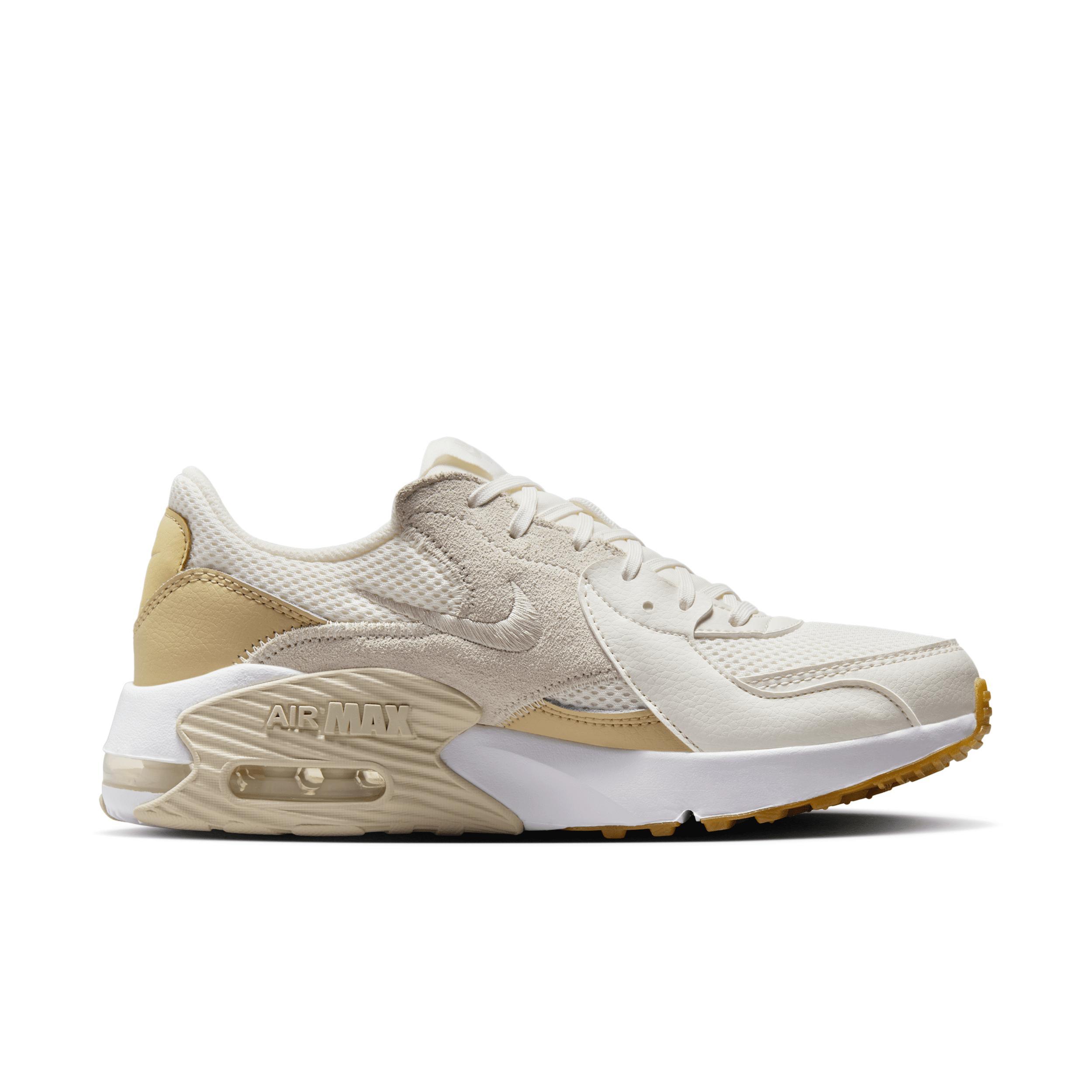 Nike Women's Air Max Excee Shoes Product Image